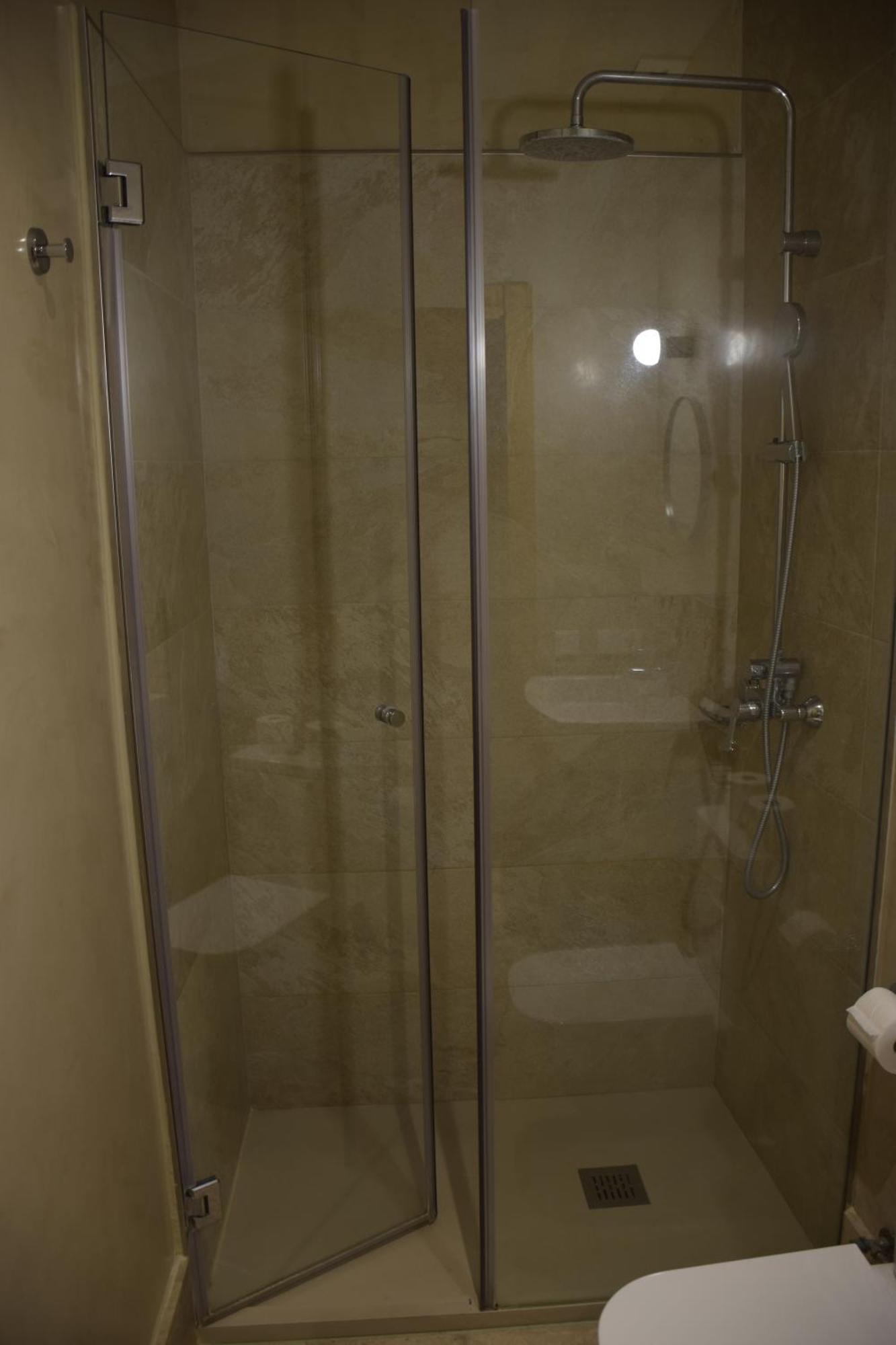 Chacon & Apartament *