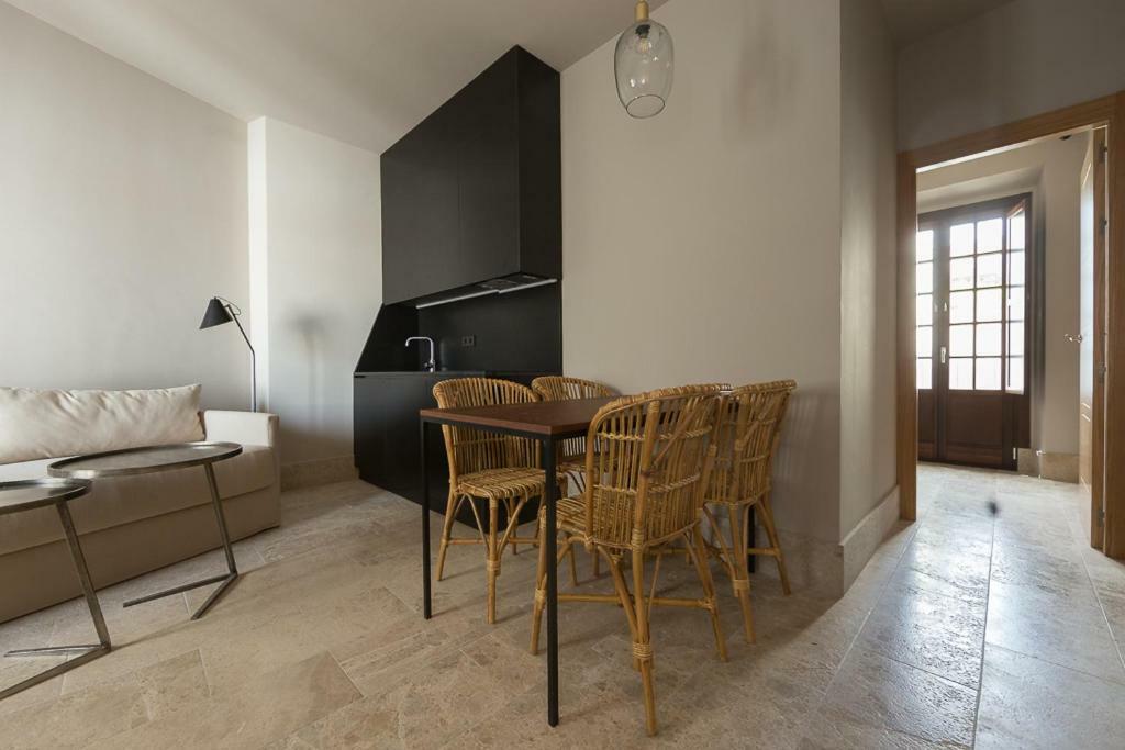Apartament Chacon &